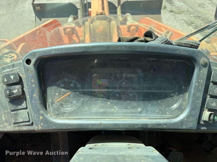 image for item OB9651 Doosan DL200-3 wheel loader