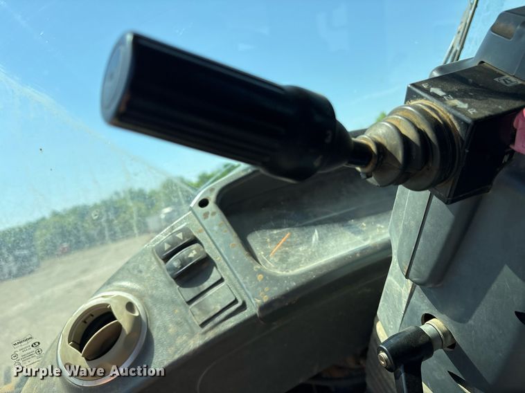 image for item OB9651 Doosan DL200-3 wheel loader