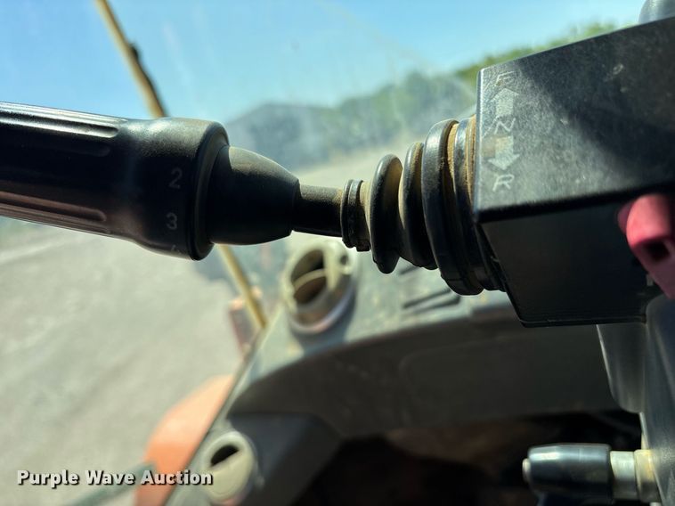 image for item OB9651 Doosan DL200-3 wheel loader