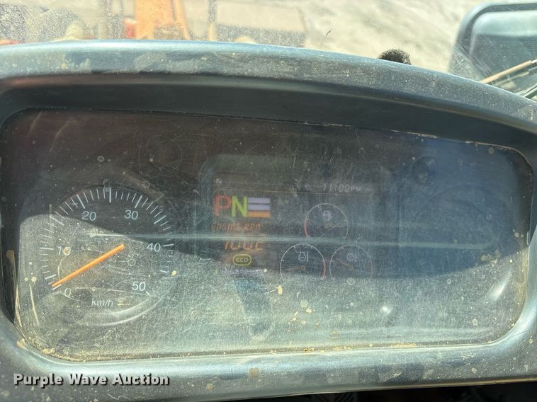 image for item OB9651 Doosan DL200-3 wheel loader