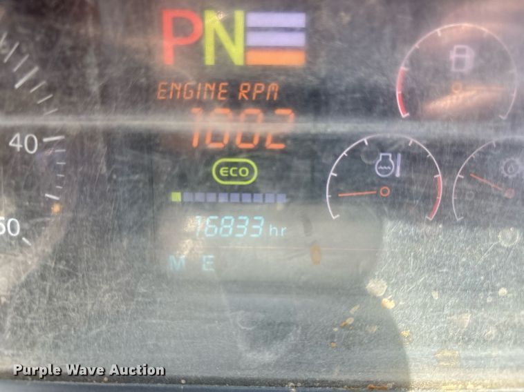 image for item OB9651 Doosan DL200-3 wheel loader