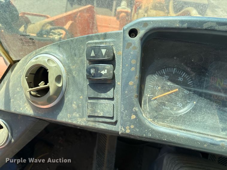 image for item OB9651 Doosan DL200-3 wheel loader