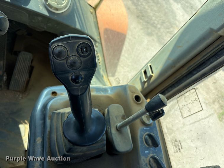 image for item OB9651 Doosan DL200-3 wheel loader