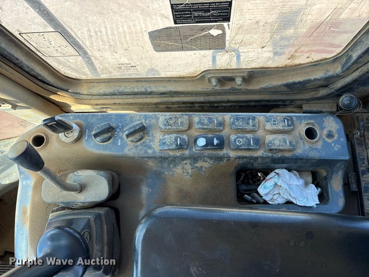 image for item OB9651 Doosan DL200-3 wheel loader