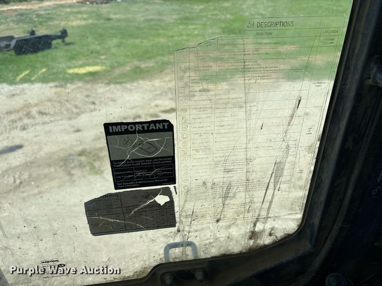 image for item OB9651 Doosan DL200-3 wheel loader