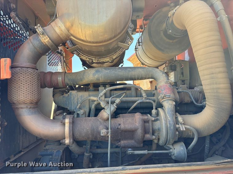 image for item OB9651 Doosan DL200-3 wheel loader