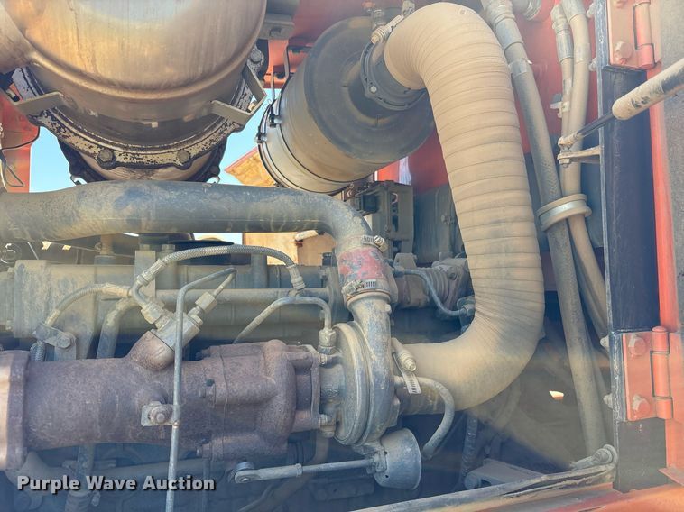 image for item OB9651 Doosan DL200-3 wheel loader