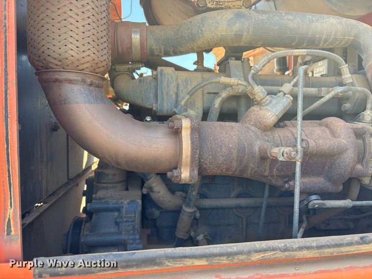 image for item OB9651 Doosan DL200-3 wheel loader