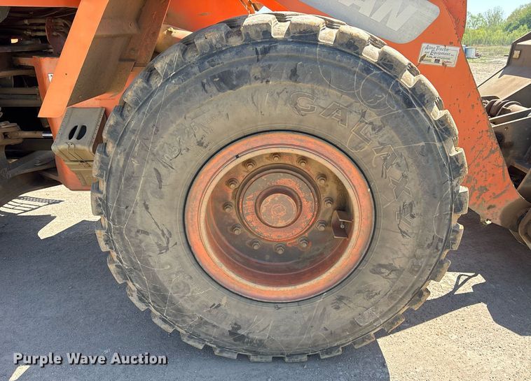 image for item OB9651 Doosan DL200-3 wheel loader