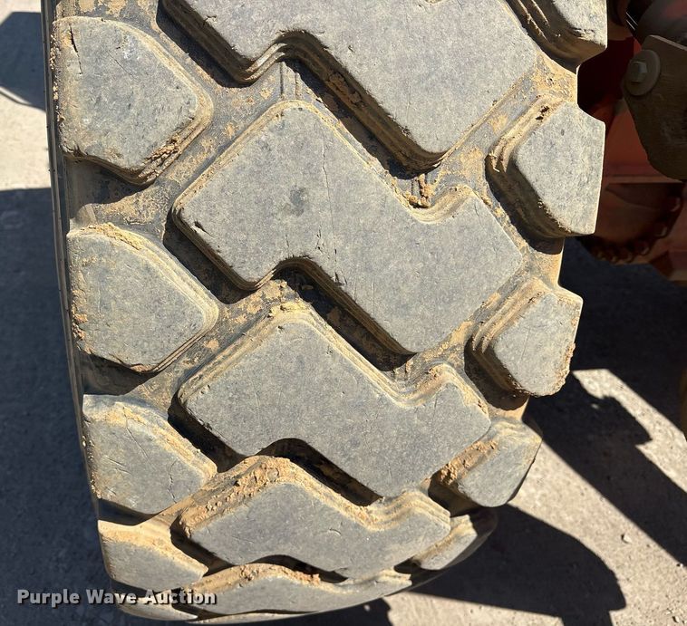 image for item OB9651 Doosan DL200-3 wheel loader