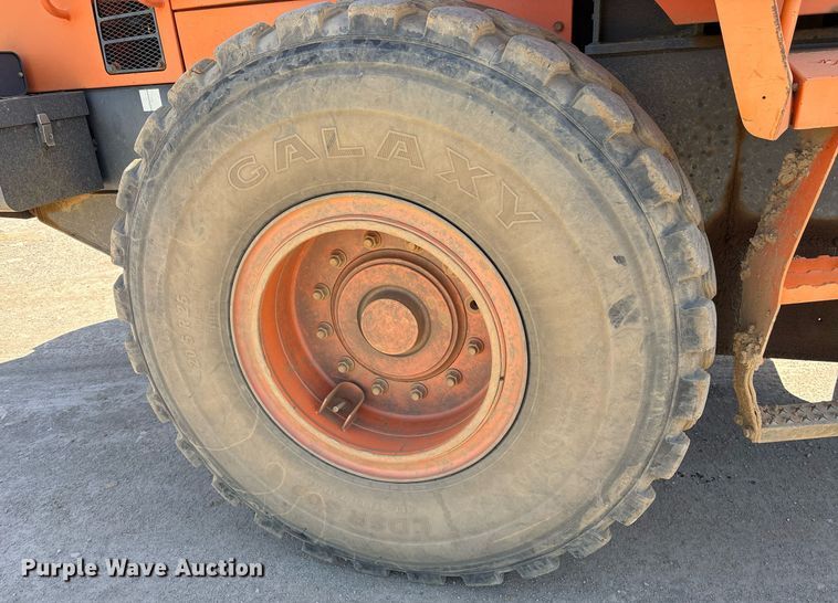 image for item OB9651 Doosan DL200-3 wheel loader
