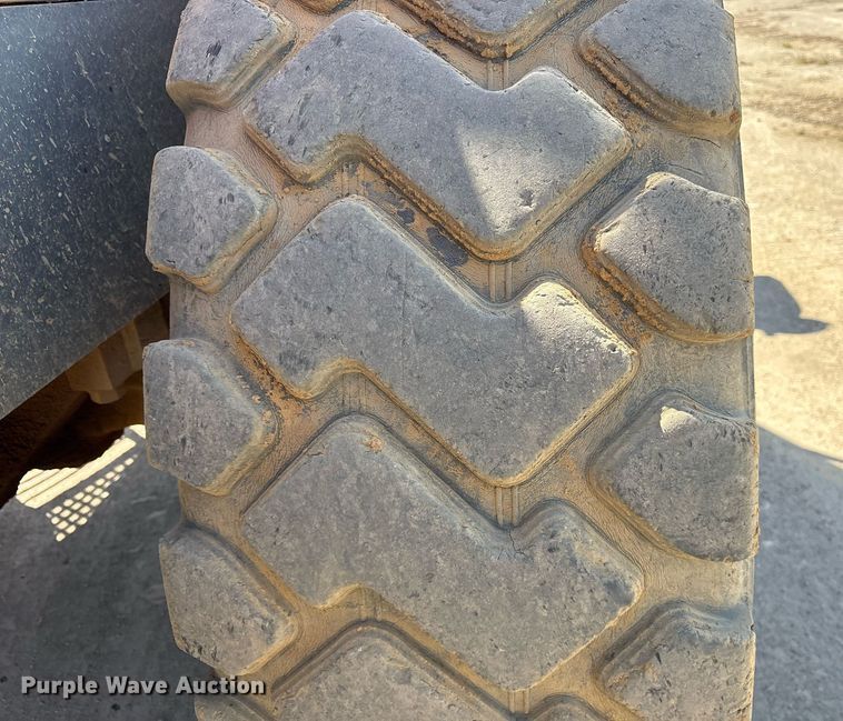 image for item OB9651 Doosan DL200-3 wheel loader