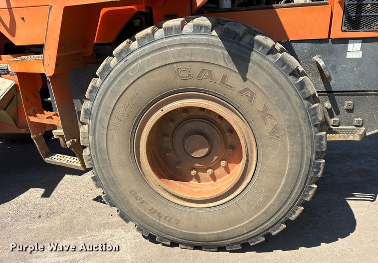 image for item OB9651 Doosan DL200-3 wheel loader
