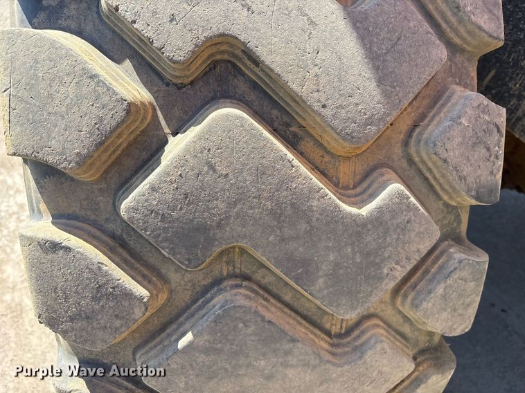 image for item OB9651 Doosan DL200-3 wheel loader