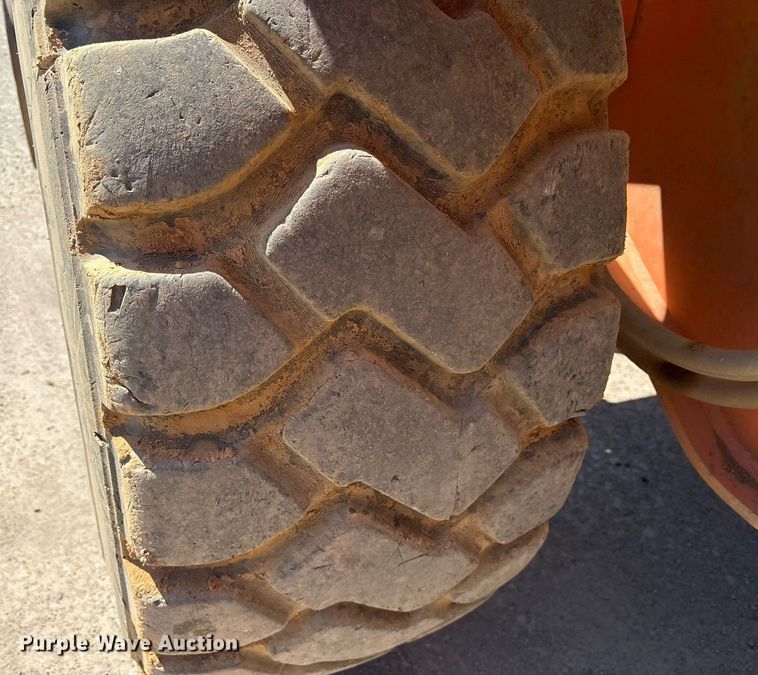 image for item OB9651 Doosan DL200-3 wheel loader