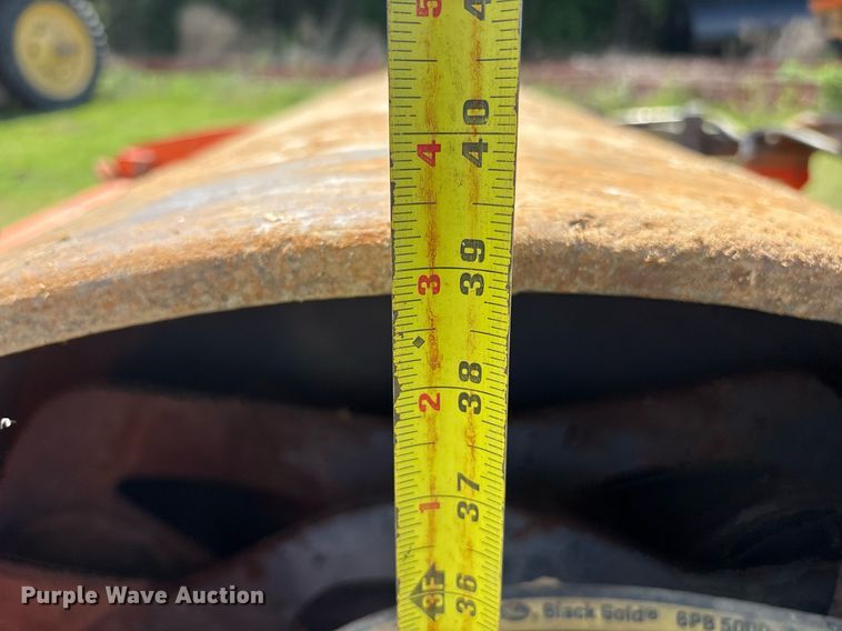 image for item OB9668 2012 Hamm 3205 single drum vibratory roller