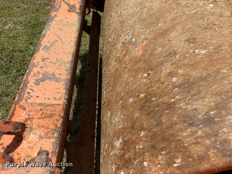 image for item OB9668 2012 Hamm 3205 single drum vibratory roller