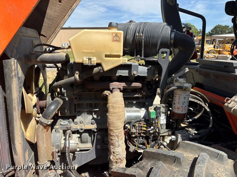 image for item OB9668 2012 Hamm 3205 single drum vibratory roller