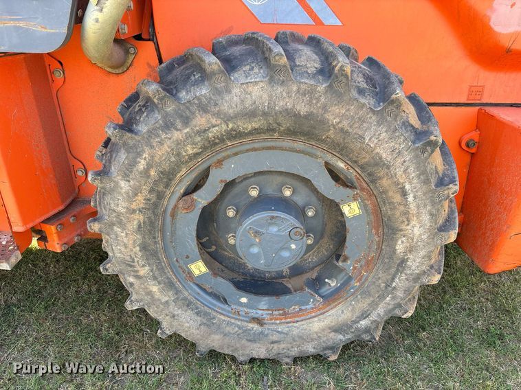 image for item OB9668 2012 Hamm 3205 single drum vibratory roller