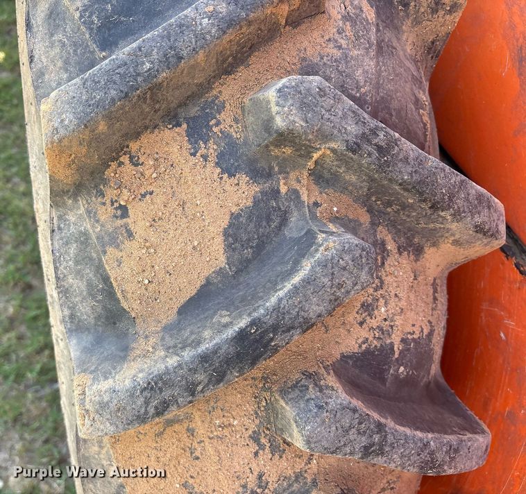 image for item OB9668 2012 Hamm 3205 single drum vibratory roller