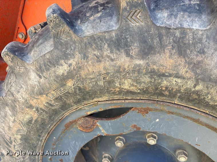 image for item OB9668 2012 Hamm 3205 single drum vibratory roller