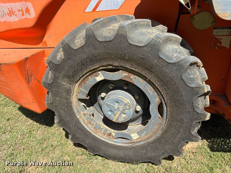 image for item OB9668 2012 Hamm 3205 single drum vibratory roller