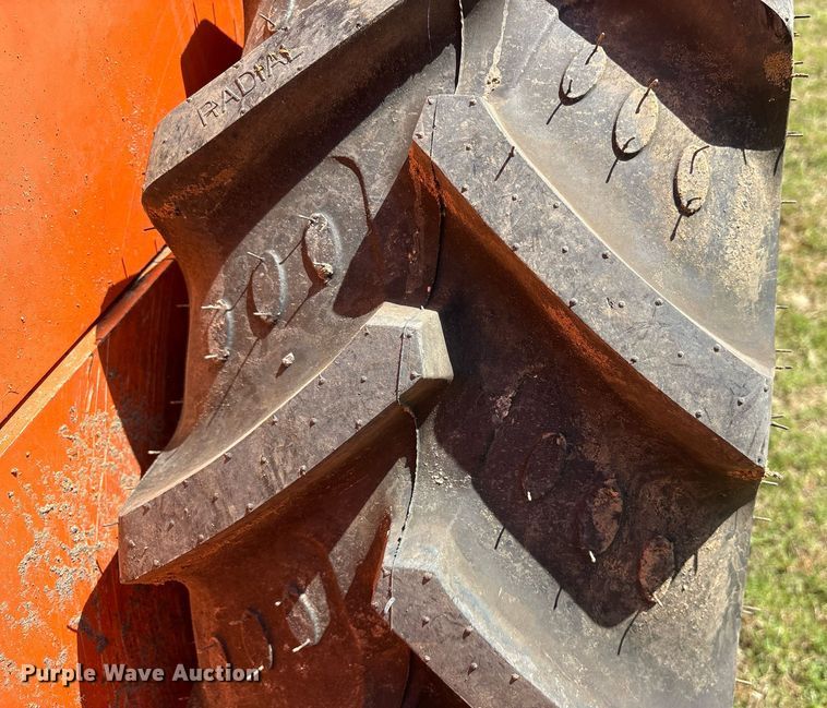 image for item OB9668 2012 Hamm 3205 single drum vibratory roller