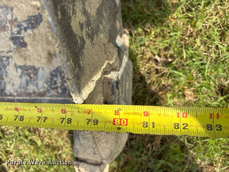 image for item OB9670 2019 Bobcat T650 tracked skid steer loader