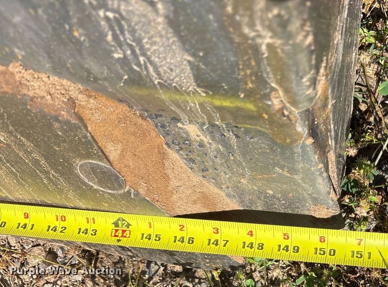 image for item OB9675 2006 John Deere 850J LGP dozer