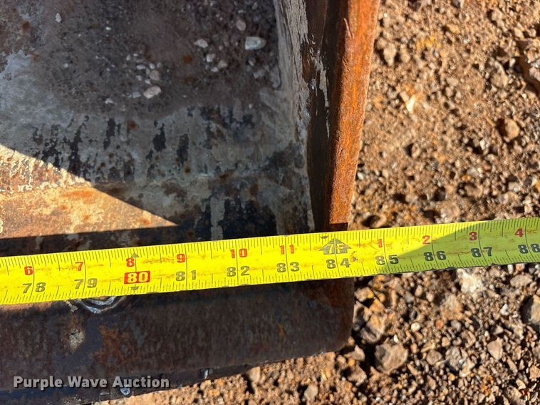 image for item OB9676 2005 John Deere 310G backhoe