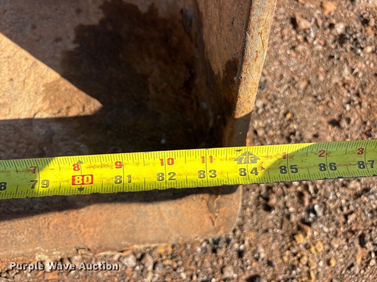 image for item OB9677 2005 John Deere  310G backhoe