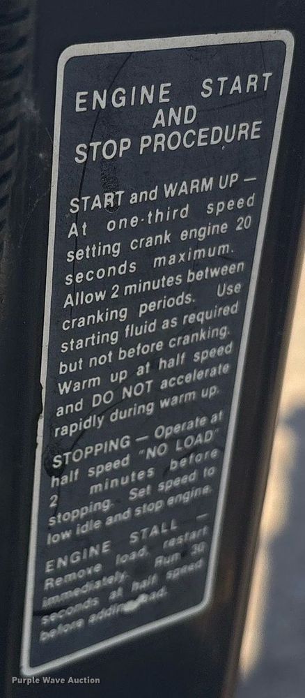 image for item OB9677 2005 John Deere  310G backhoe