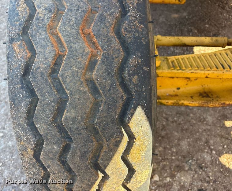 image for item OB9677 2005 John Deere  310G backhoe