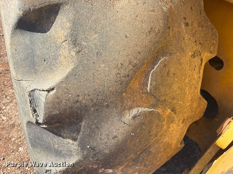 image for item OB9677 2005 John Deere  310G backhoe