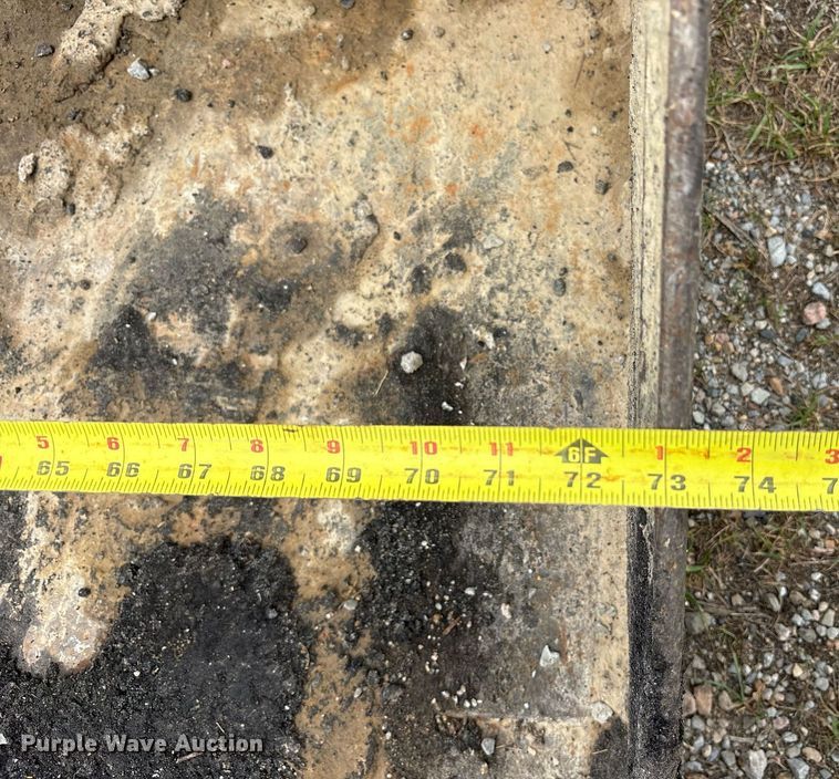 image for item OB9682 2021 Caterpillar 262D3 tracked skid steer loader