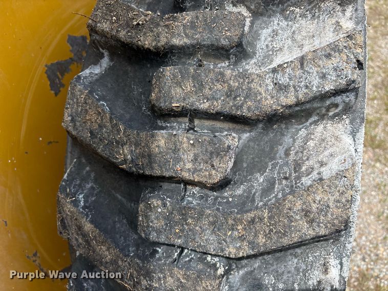 image for item OB9682 2021 Caterpillar 262D3 tracked skid steer loader