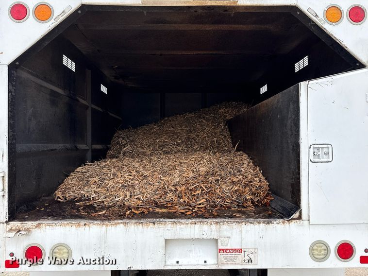 image for item YA0396 2019 Freightliner Business Class M2 106 forestry bucket truck