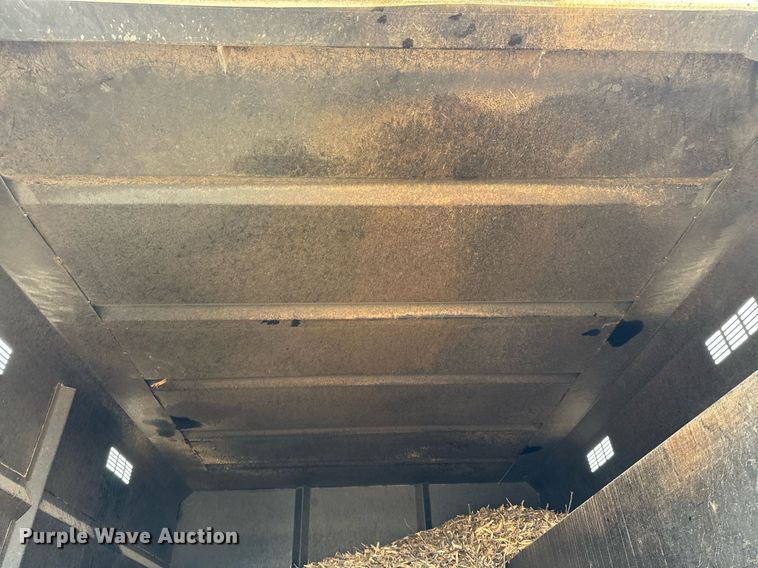 image for item YA0396 2019 Freightliner Business Class M2 106 forestry bucket truck