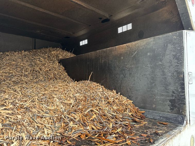 image for item YA0396 2019 Freightliner Business Class M2 106 forestry bucket truck