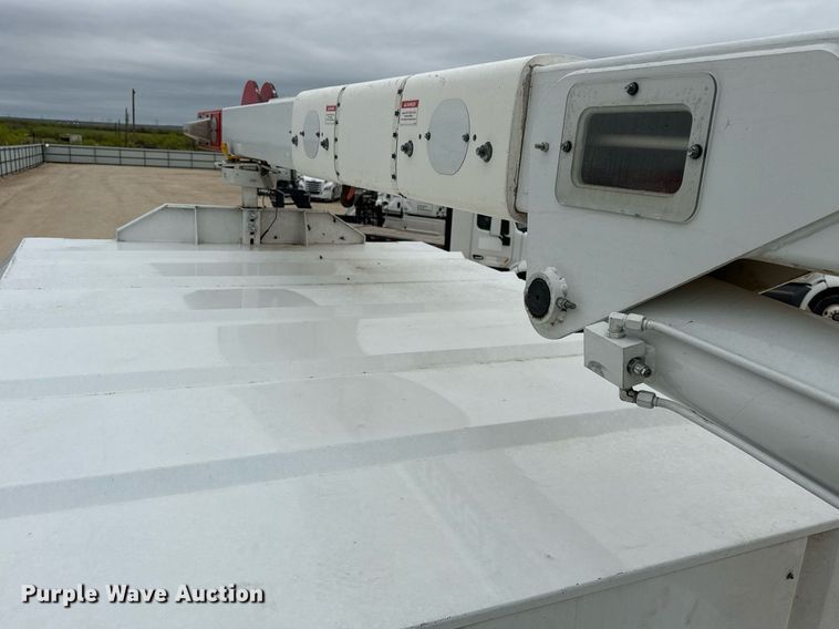 image for item YA0396 2019 Freightliner Business Class M2 106 forestry bucket truck