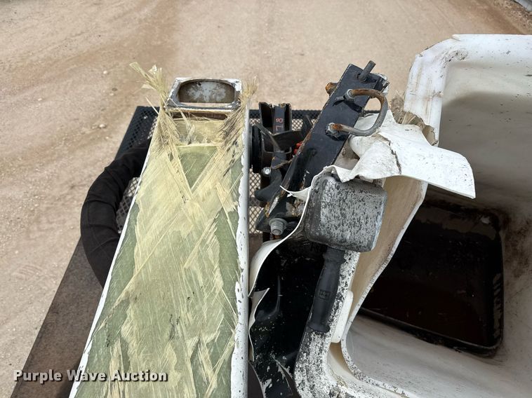 image for item YA0396 2019 Freightliner Business Class M2 106 forestry bucket truck