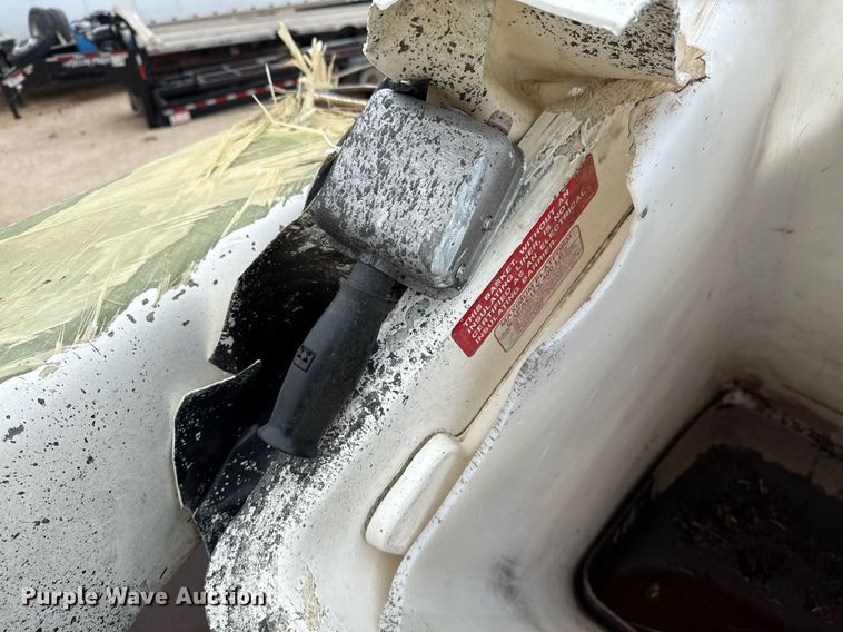 image for item YA0396 2019 Freightliner Business Class M2 106 forestry bucket truck