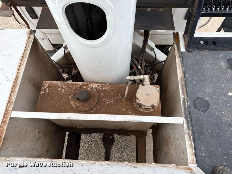 image for item YA0396 2019 Freightliner Business Class M2 106 forestry bucket truck