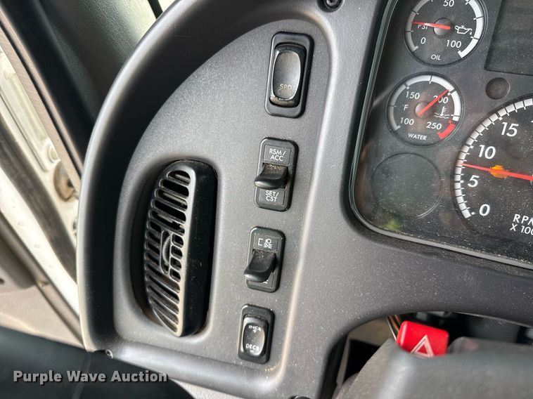 image for item YA0396 2019 Freightliner Business Class M2 106 forestry bucket truck