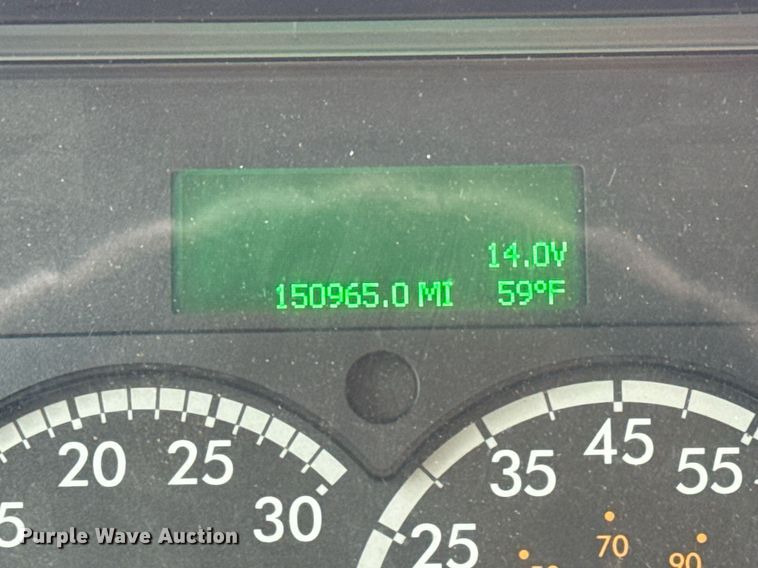 image for item YA0396 2019 Freightliner Business Class M2 106 forestry bucket truck