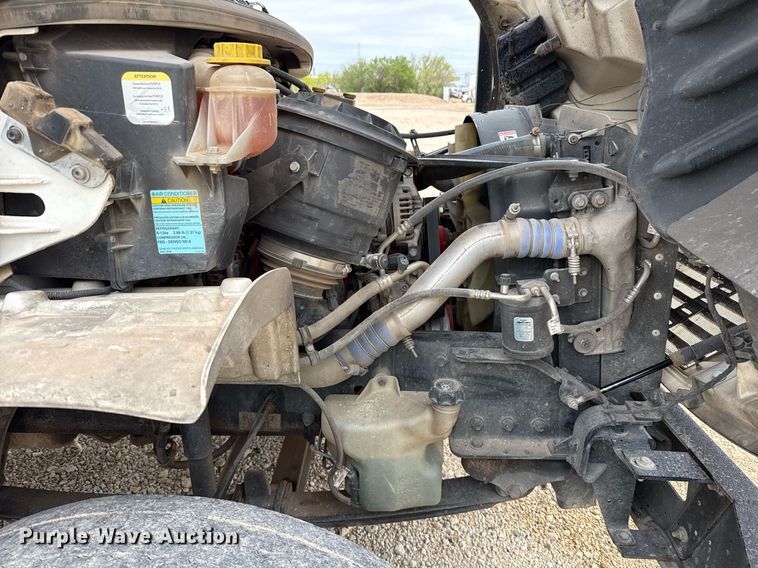 image for item YA0396 2019 Freightliner Business Class M2 106 forestry bucket truck