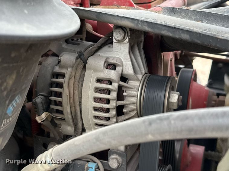 image for item YA0396 2019 Freightliner Business Class M2 106 forestry bucket truck