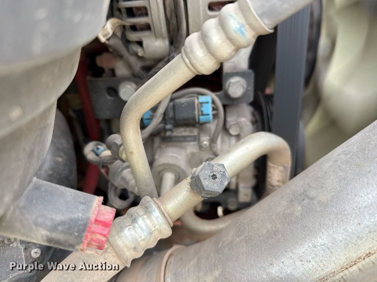 image for item YA0396 2019 Freightliner Business Class M2 106 forestry bucket truck