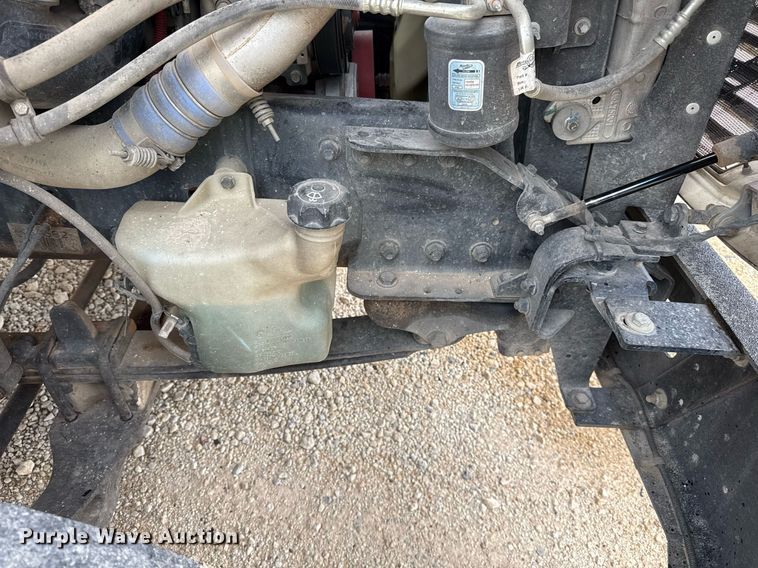 image for item YA0396 2019 Freightliner Business Class M2 106 forestry bucket truck