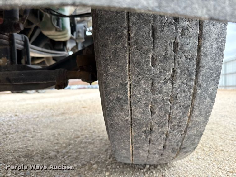 image for item YA0396 2019 Freightliner Business Class M2 106 forestry bucket truck